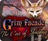 Grim Facade: The Cost of Jealousy игра