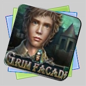 Grim Facade: Monster in Disguise игра Grim Facade: Monster in Disguise игра