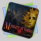 Grim Facade: Mystery of Venice Collector’s Edition игра Grim Facade: Mystery of Venice Collector’s Edition игра