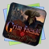 Grim Facade: Mystery of Venice игра Grim Facade: Mystery of Venice игра