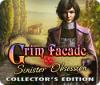 Grim Facade: Sinister Obsession Collector’s Edition игра