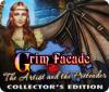Grim Facade: The Artist and The Pretender Collector's Edition игра