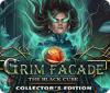 Grim Facade: The Black Cube Collector's Edition игра