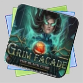 Grim Facade: The Black Cube Collector's Edition игра Grim Facade: The Black Cube Collector's Edition игра
