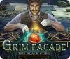 Grim Facade: The Black Cube игра