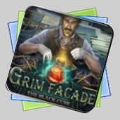 Grim Facade: The Black Cube игра Grim Facade: The Black Cube игра