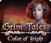 Grim Tales: Color of Fright игра