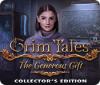Grim Tales: The Generous Gift Collector's Edition игра