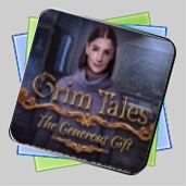 Grim Tales: The Generous Gift Collector's Edition игра Grim Tales: The Generous Gift Collector's Edition игра