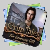 Grim Tales: The Generous Gift игра Grim Tales: The Generous Gift игра