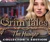 Grim Tales: The Hunger Collector's Edition игра