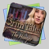 Grim Tales: The Hunger Collector's Edition игра Grim Tales: The Hunger Collector's Edition игра