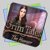 Grim Tales: The Hunger игра Grim Tales: The Hunger игра
