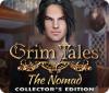 Grim Tales: The Nomad Collector's Edition игра