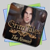 Grim Tales: The Nomad Collector's Edition игра Grim Tales: The Nomad Collector's Edition игра