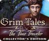 Grim Tales: The Time Traveler Collector's Edition игра
