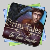 Grim Tales: The Time Traveler Collector's Edition игра Grim Tales: The Time Traveler Collector's Edition игра