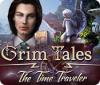 Grim Tales: The Time Traveler игра