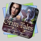 Grim Tales: The Time Traveler игра Grim Tales: The Time Traveler игра