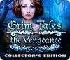 Grim Tales: The Vengeance Collector's Edition игра