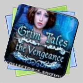 Grim Tales: The Vengeance Collector's Edition игра Grim Tales: The Vengeance Collector's Edition игра