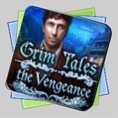 Grim Tales: The Vengeance игра Grim Tales: The Vengeance игра