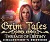 Grim Tales: Threads of Destiny Collector's Edition игра