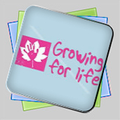 Growing For Life игра Growing For Life игра