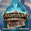 Guardians of Beyond: Witchville Collector's Edition игра