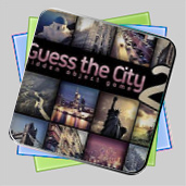 Guess The City 2 игра Guess The City 2 игра