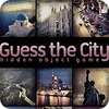 Guess The City игра