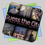 Guess The City игра Guess The City игра