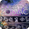 Guess The Zodiac игра