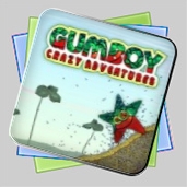 Gumboy Crazy Adventures игра Gumboy Crazy Adventures игра