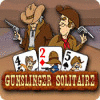 Gunslinger Solitaire игра