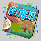 Gyros игра Gyros игра