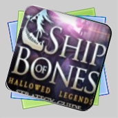 Hallowed Legends: Ship of Bones Strategy Guide игра Hallowed Legends: Ship of Bones Strategy Guide игра