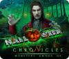 Halloween Chronicles: Monsters Among Us игра