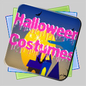 Halloween Costumes игра Halloween Costumes игра