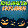 Halloween Explorer игра