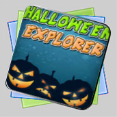 Halloween Explorer игра Halloween Explorer игра
