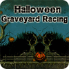 Halloween Graveyard Racing игра