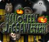 Halloween Jigsaw Puzzle Stash игра