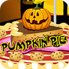 Halloween Pumpkin Pie игра