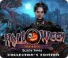 Halloween Stories: Black Book Collector's Edition игра
