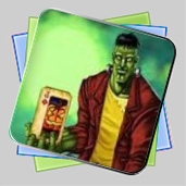 Halloween Tripeaks игра Halloween Tripeaks игра