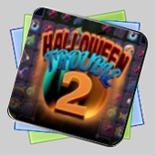 Halloween Trouble 2 игра Halloween Trouble 2 игра