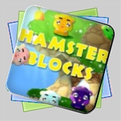 Hamster Blocks игра Hamster Blocks игра
