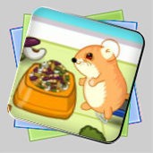 Hamster Lost In Food игра Hamster Lost In Food игра