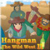 Hang Man Wild West 2 игра